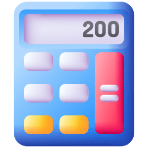 NSC Calculator