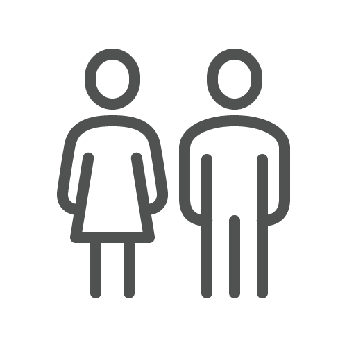 Me + Spouse