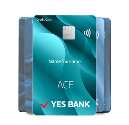 Yes Bank Ace Credit Card