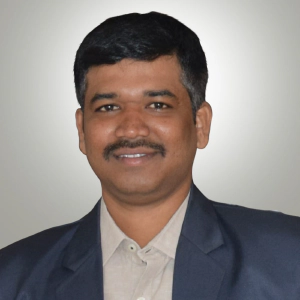 Mr. Gurumoorthy A