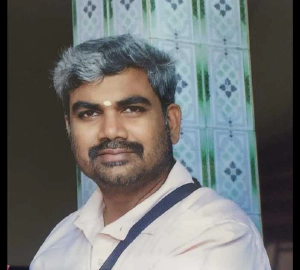 Mr. Kumaran