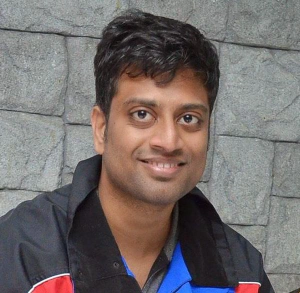 Mr. Naresh R
