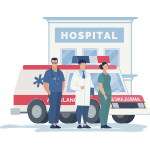 Hospitalization