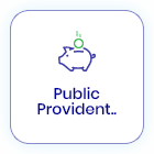 Public provident fund link