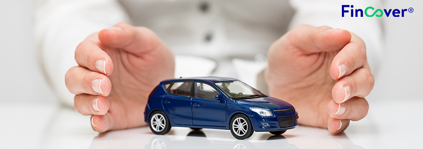 Will your Car Insurance cover your personal belongings in the car