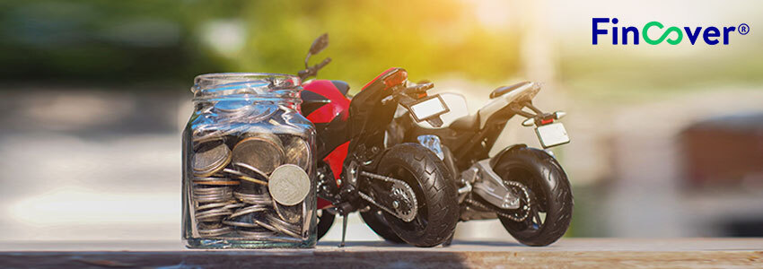 What is IDV in Two-wheeler Insurance?