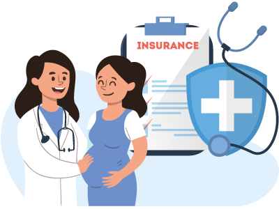 Maternity Insurance | Health Insurance - Fincover