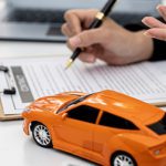 How to check your Motor Vehicle Insurance Details?