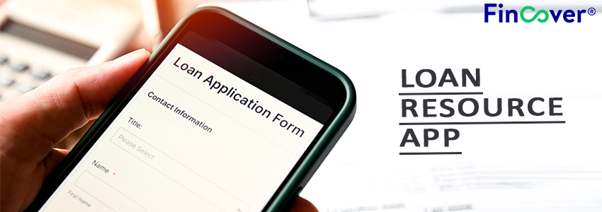 Loan Resource Apps