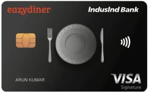 EazyDiner-Indusind-Bank-Credit-Card