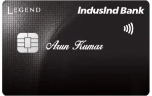 Indusind-Legend-Credit-Card