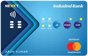 Indusind-Nexxt-Credit-Card