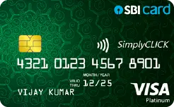 simply-click-sbi-credit-card