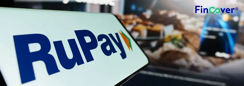 Best Rupay Credit Cards in India