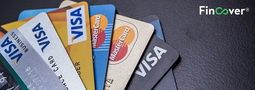 Debt Trap in a credit card