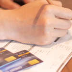 Documents Required for credit card approval