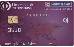 HDFC-Diners-Club-Privilege-Credit-Card