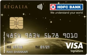 HDFC-Regalia-Credit-Card