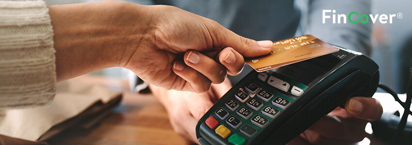 Interest rates in Credit Cards