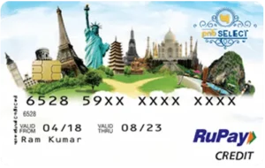 PNB-RuPay-Select-Credit-Card