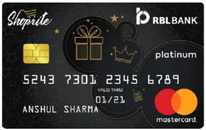 RBL-Shoprite-Credit-Card