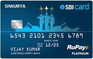 SBI-Shaurya-Credit-Card