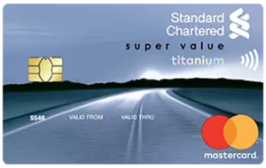 Standard-Chartered-Super-Value-Titanium-Credit-Card-Benefits