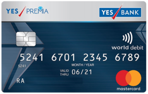 YES-PREMIA-Credit-Card