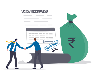 Personal Loan Balance Transfer