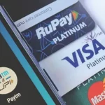 Linking Credit Cards with UPI