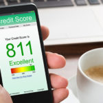 Credit Score for Credit cards