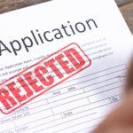 Why do personal loans get rejected?