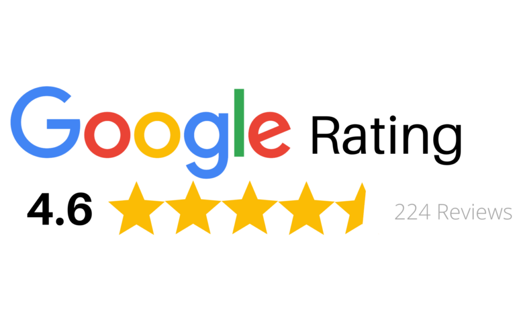 Google reviews