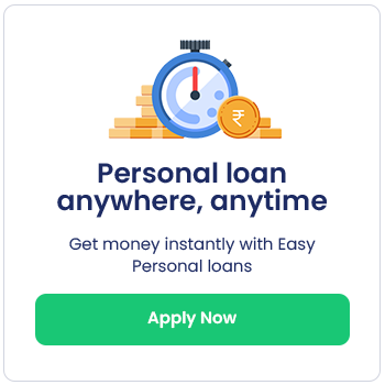 personal loan ad