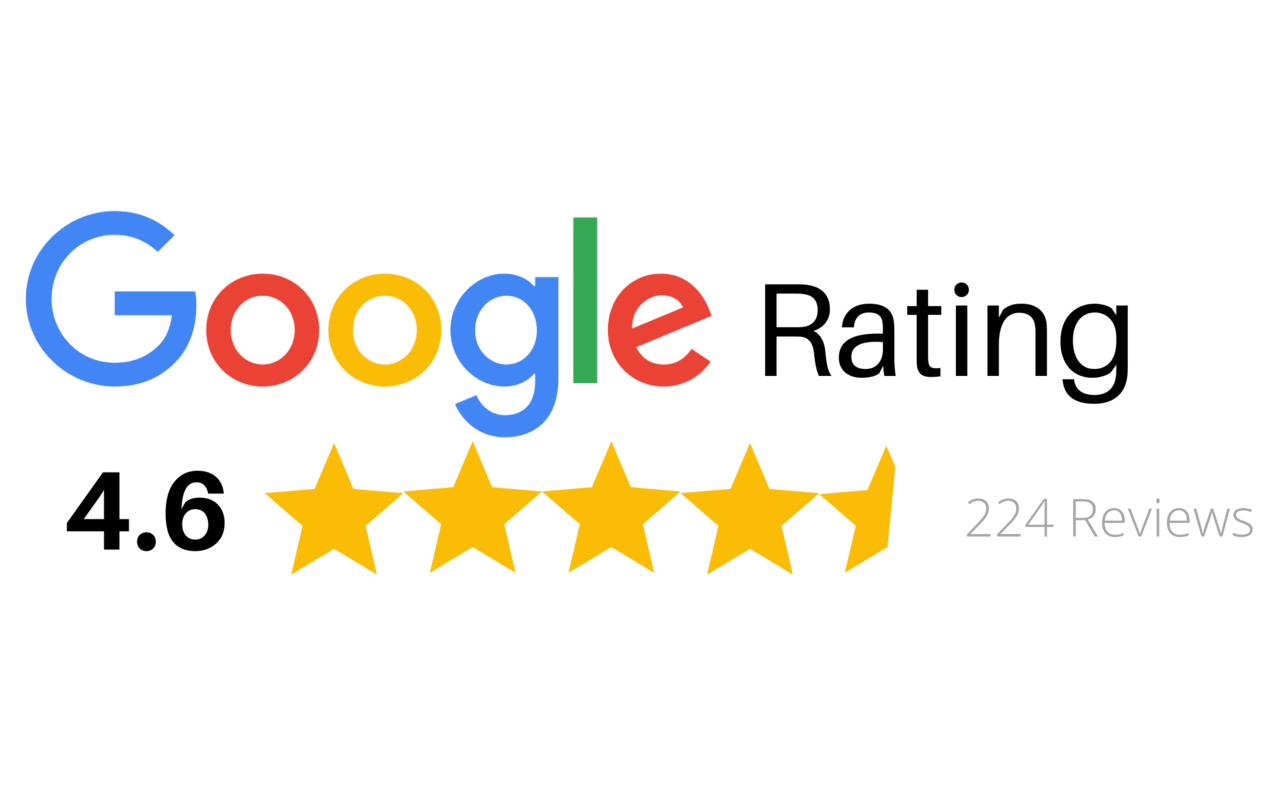 Google-reviews