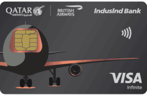 Avios-Visa-credit-card