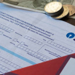 Filling the SBI Account Opening Form