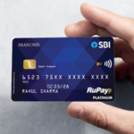 SBI RuPay Debit Card Charges