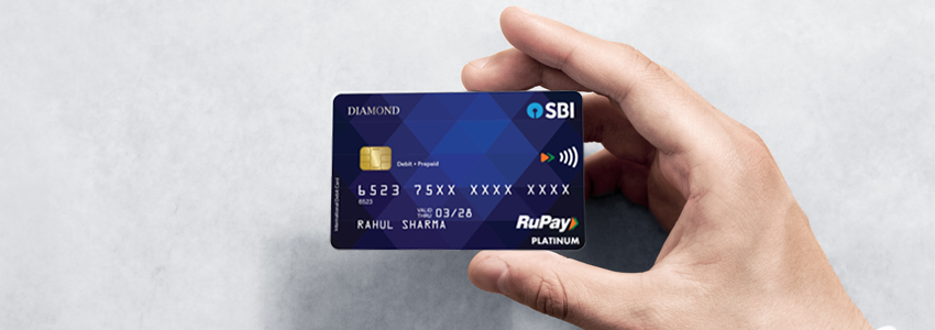 SBI RuPay Debit Card Charges