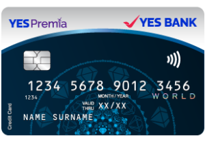 YesbankYPremia