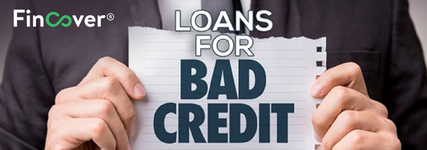 loans for bad credit