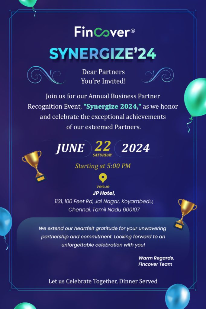 Synergize
