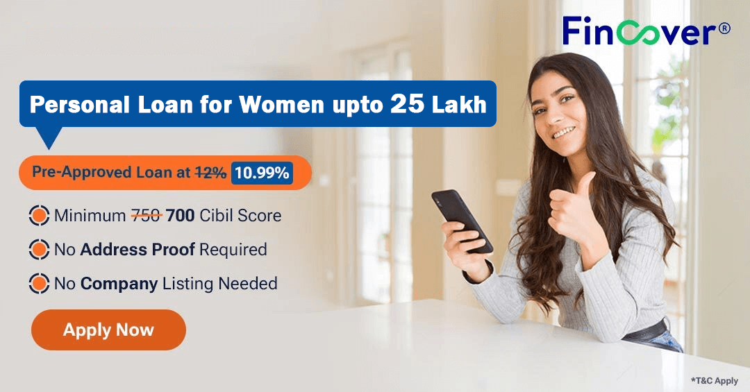women-personal-loan