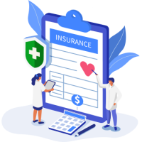 Individual health insurance