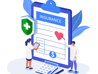 Individual health insurance