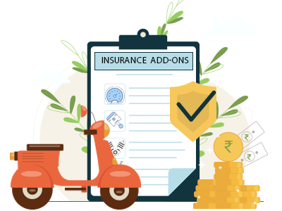 Two-wheeler-insurance-addons